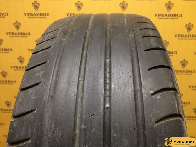 Viatti Strada Asimmetrico V-130 215/55 R17 94V Viatti Strada Asimmetrico V-130 215/55 R17 94V