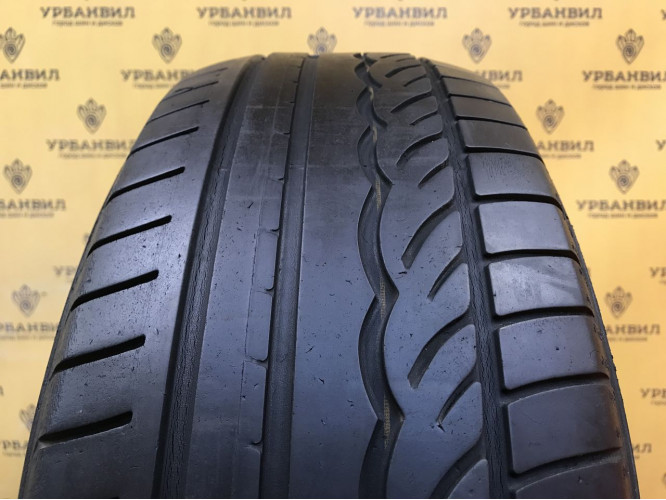 Dunlop SP Sport 01 195/60 R15 Dunlop SP Sport 01 195/60 R15