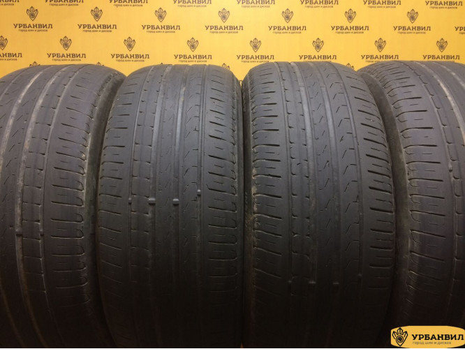 Pirelli Cinturato P7 225/50 R17 97Y Pirelli Cinturato P7 225/50 R17 97Y