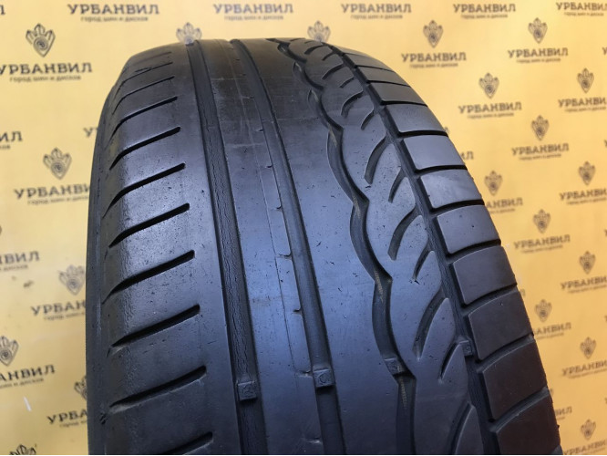 Dunlop SP Sport 01 195/60 R15 Dunlop SP Sport 01 195/60 R15
