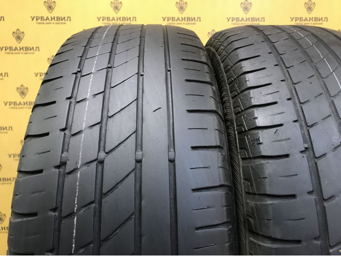 Matador MP 85 Hectorra 4x4 225/65 R17 102H Matador MP 85 Hectorra 4x4 225/65 R17 102H