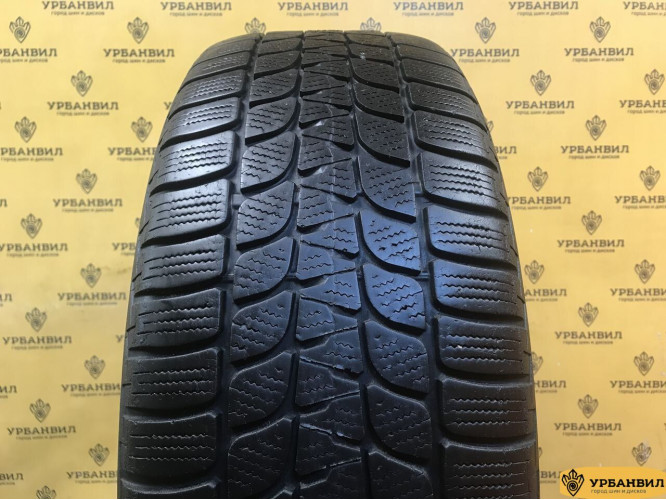 Bridgestone Blizzak LM-25 4x4 235/60 R18 107H Bridgestone Blizzak LM-25 4x4 235/60 R18 107H