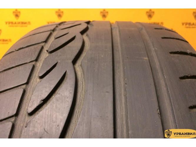 Dunlop SP Sport 01 215/55 R16 Dunlop SP Sport 01 215/55 R16