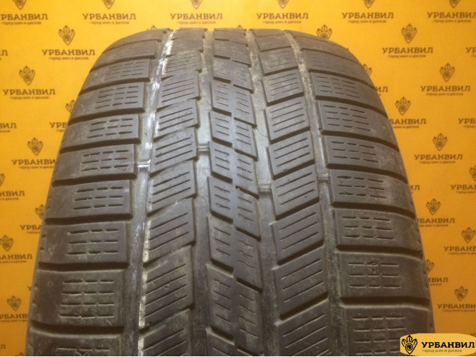 Pirelli Scorpion Ice&Snow 265/45 R20 108V Pirelli Scorpion Ice&Snow 265/45 R20 108V