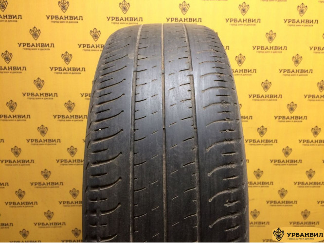 Dunlop SP Sport 200E 195/60 R15 88V Dunlop SP Sport 200E 195/60 R15 88V
